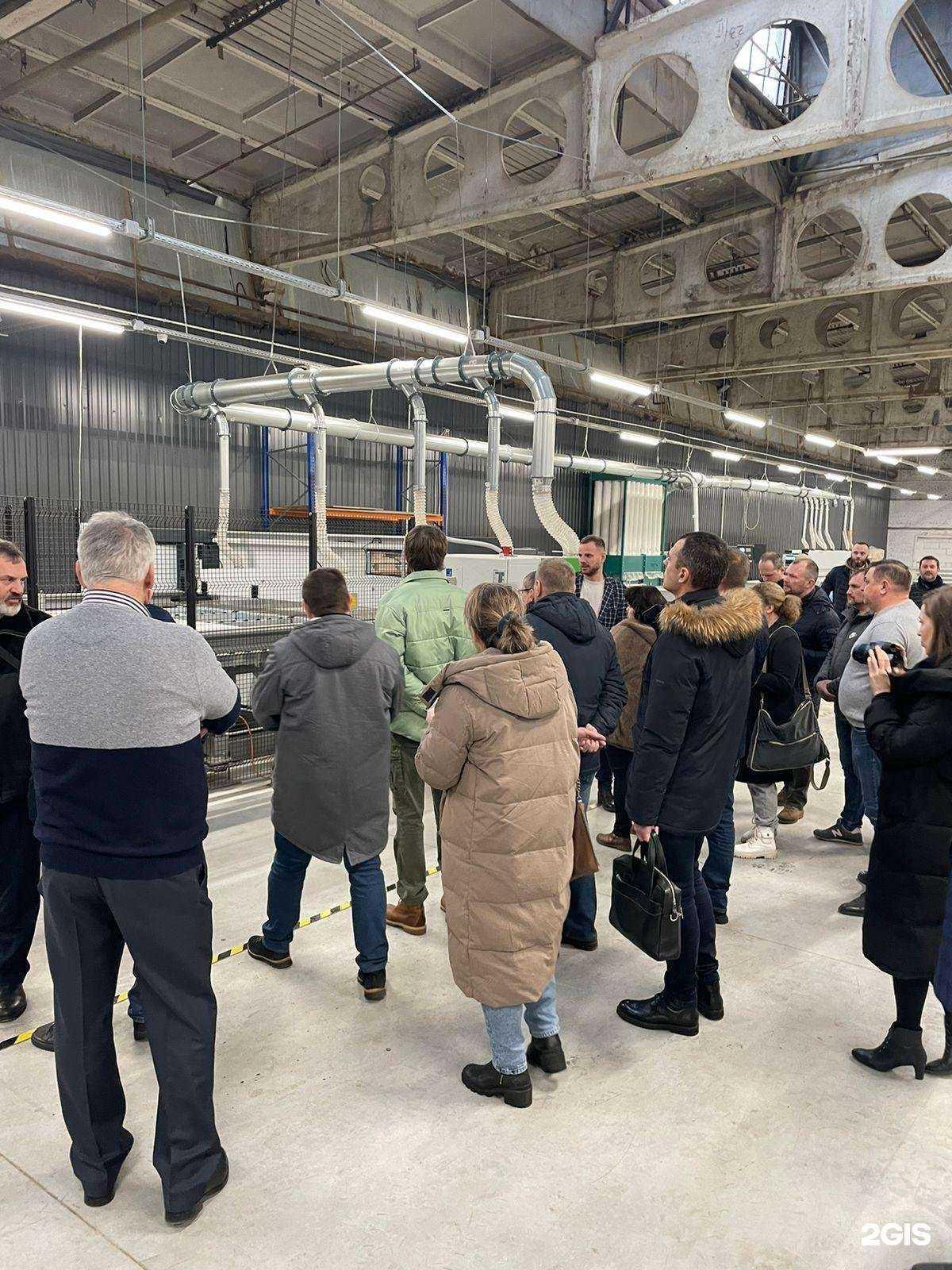 Отзывы на компанию Детальбург в г. Химки c фото