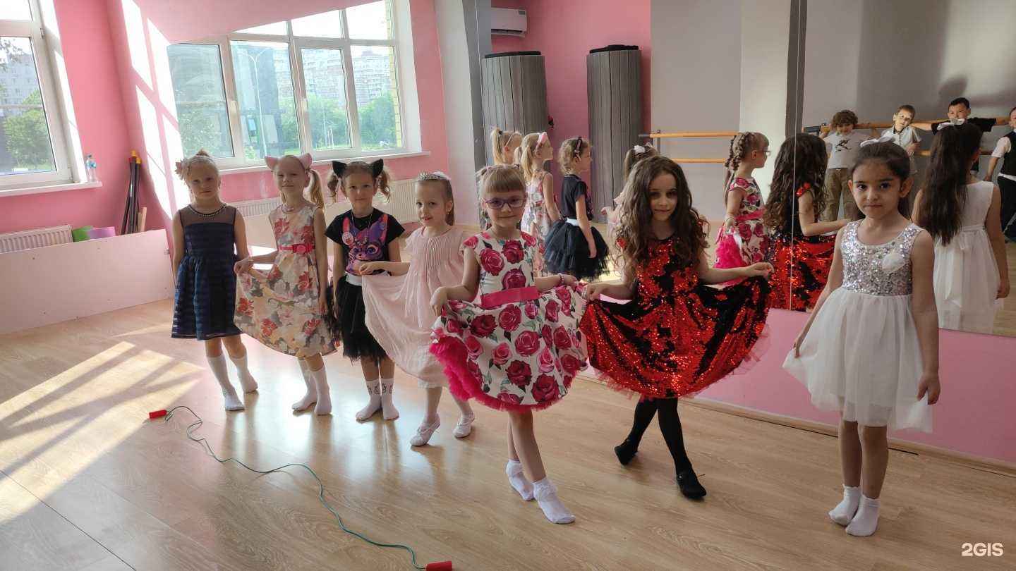 Отзывы на компанию Тигрёнок в Краснодаре c фото