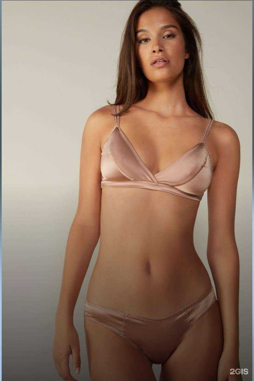 Отзывы на компанию Intimissimi в Иркутске c фото