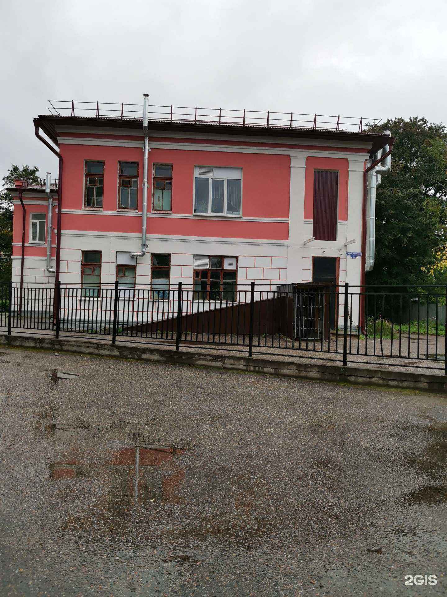 Отзывы на компанию Клиническая детская больница №2 в Твери c фото