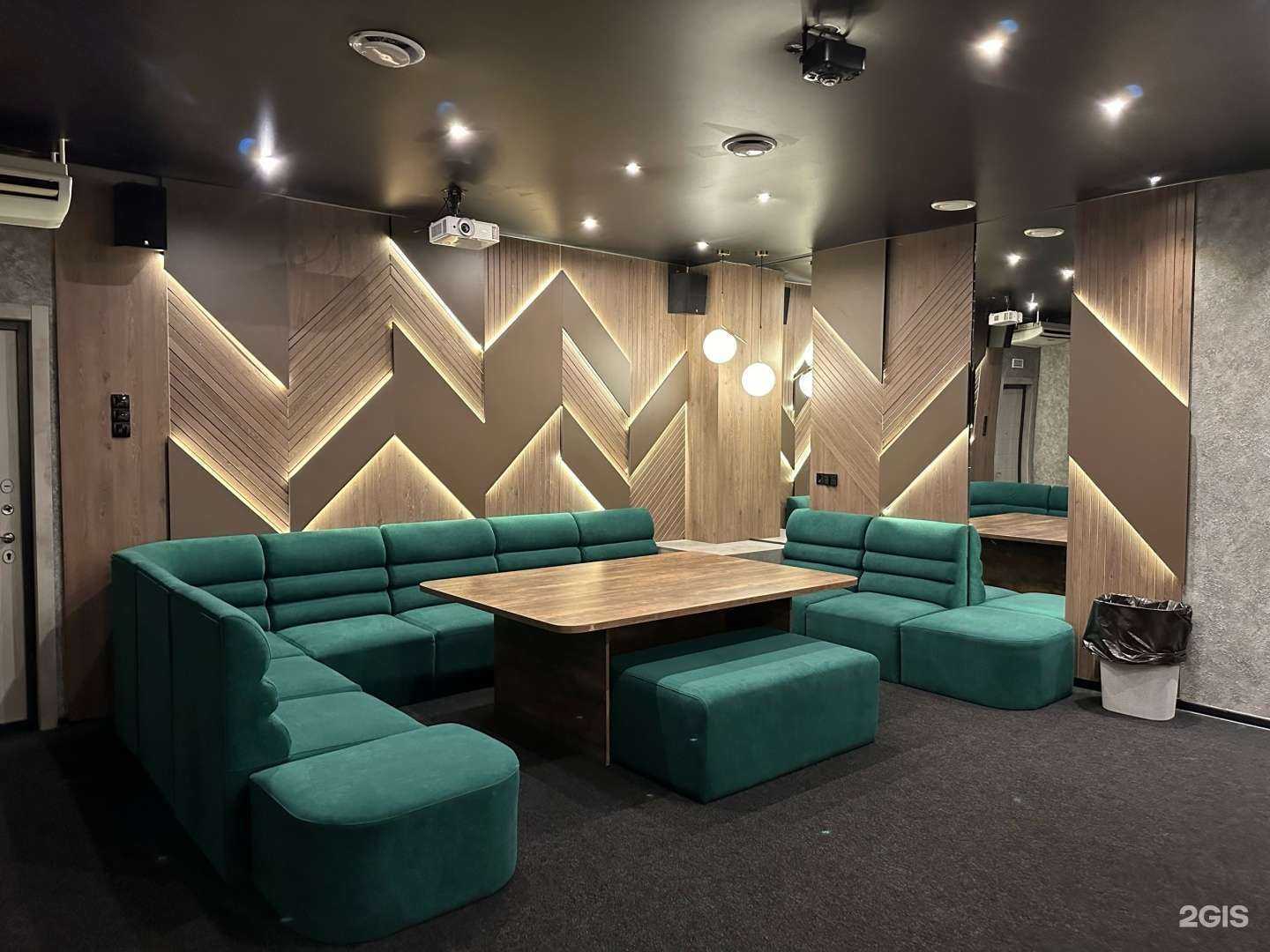 Отзывы на компанию Lounge room в Архангельске c фото