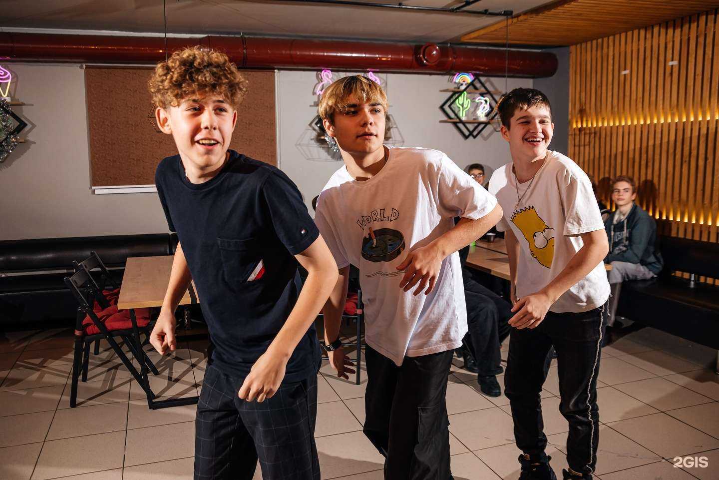 Отзывы на компанию Кульминация в Новосибирске c фото