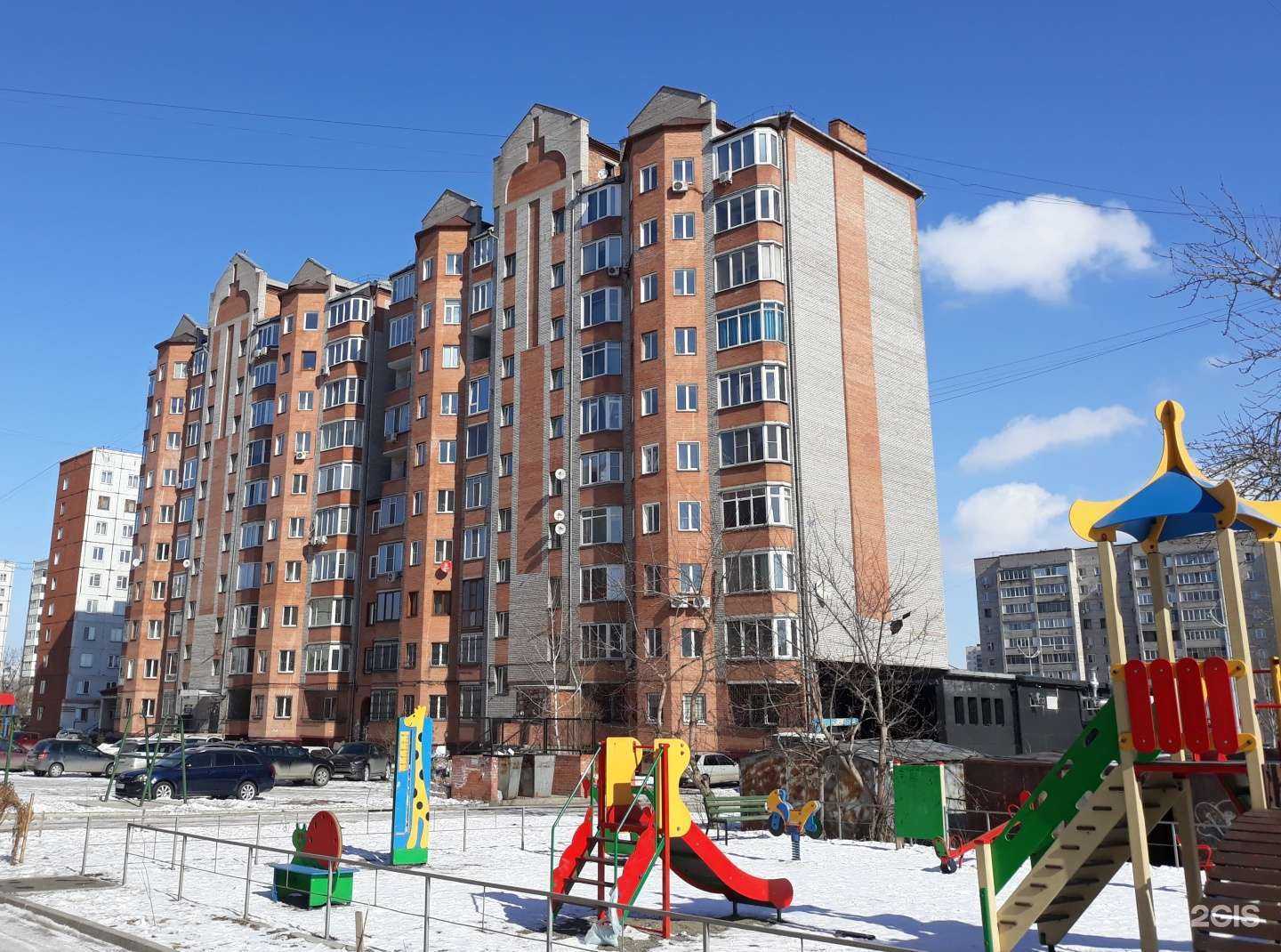 Отзывы на компанию PROЖАРКА в Абакане c фото - фотография 2 из 2