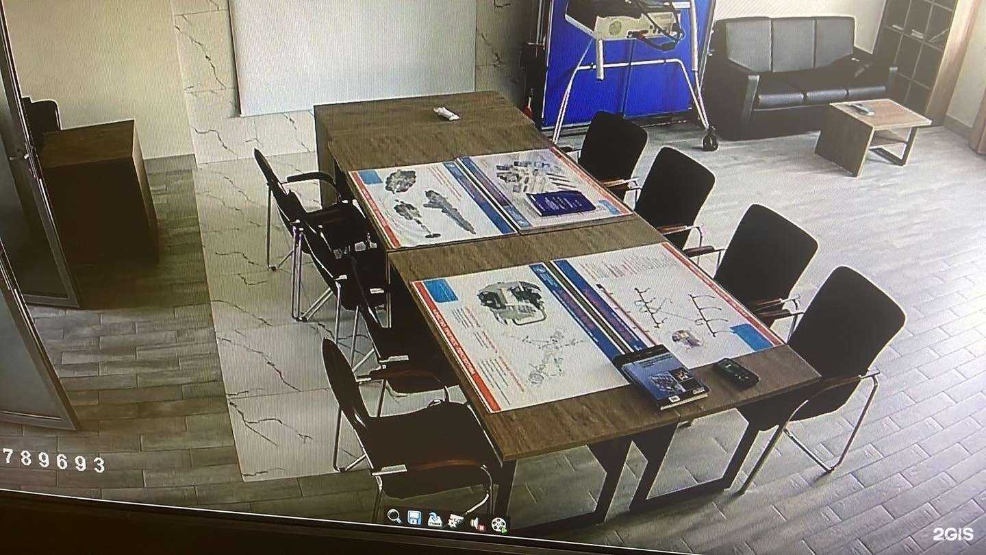 Отзывы на компанию А-автодизель в г. Барнаул c фото