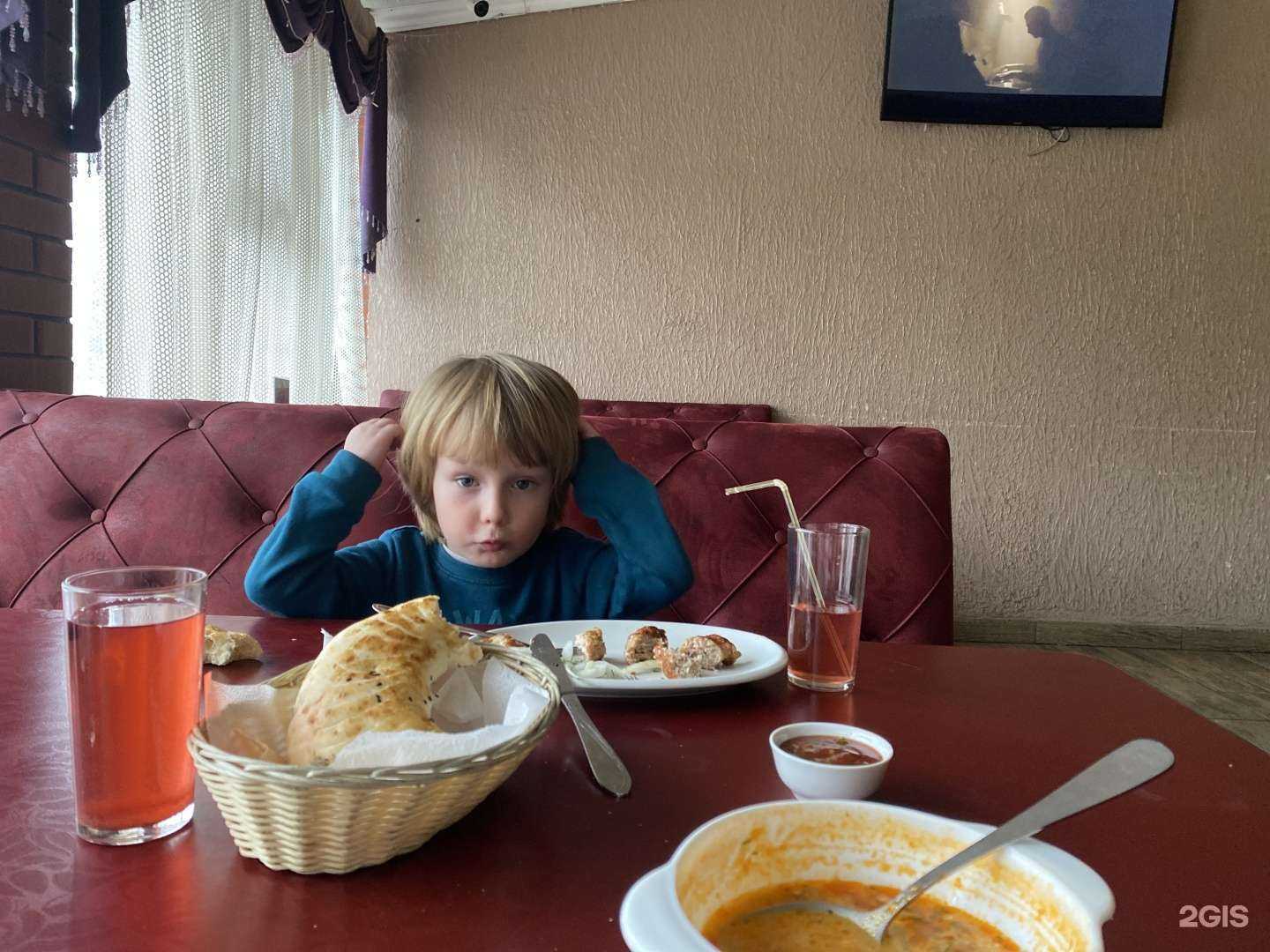 Отзывы на компанию Оазис в Омске c фото