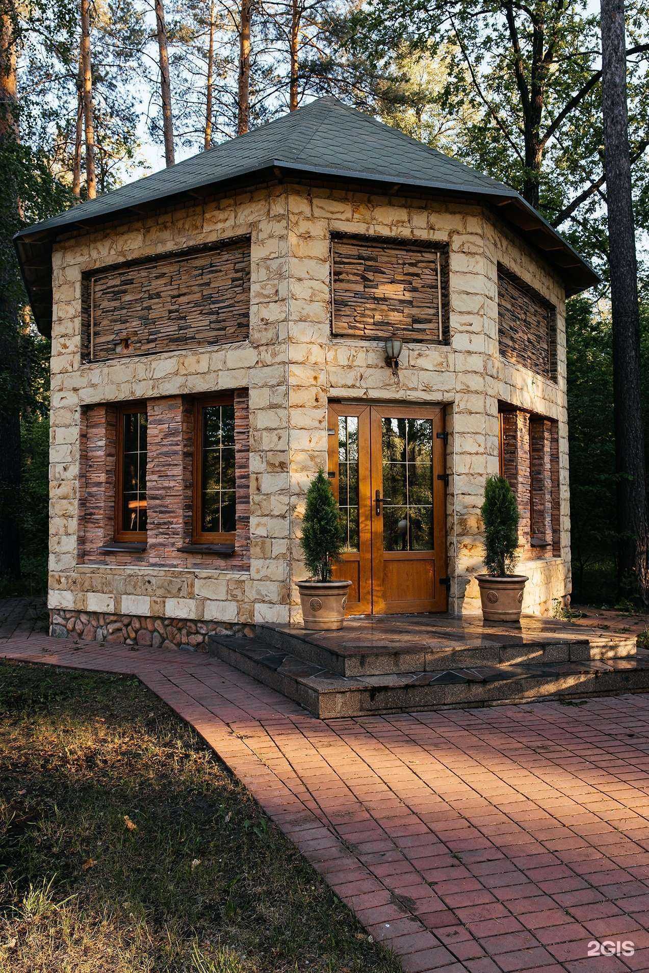 Отзывы на компанию Лесопарк в г. Тольятти c фото