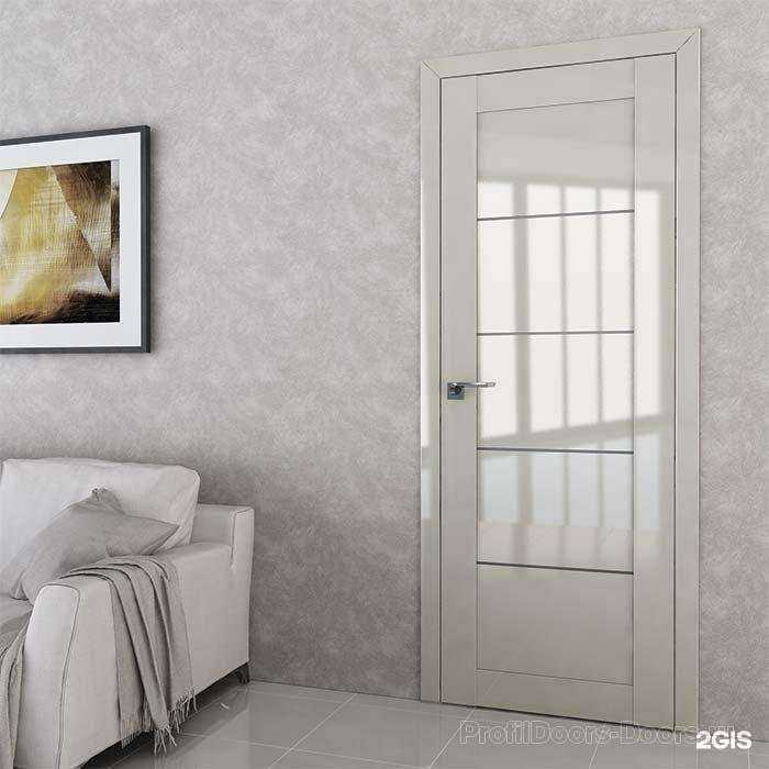 Отзывы на компанию Aurum doors в г. Набережные Челны c фото