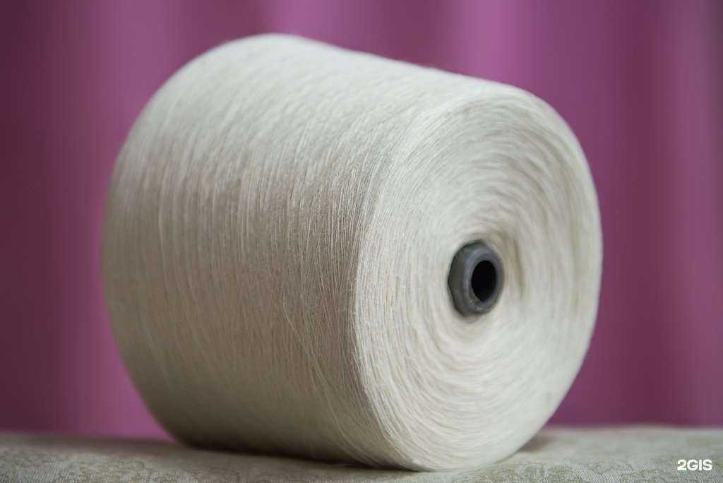 Отзывы на компанию Вологодский лен в Вологде c фото