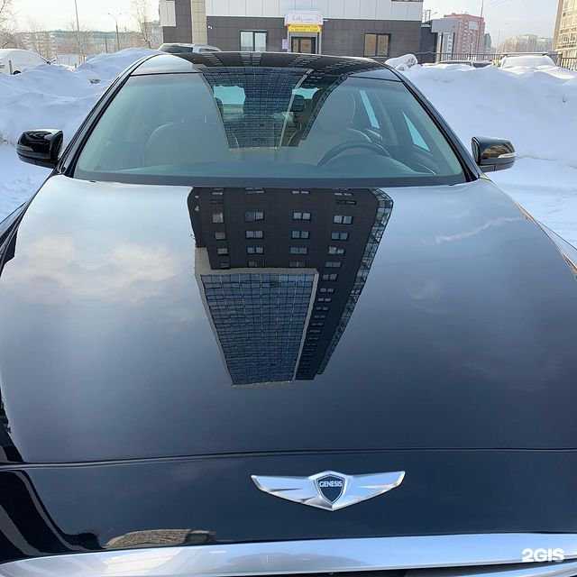 Отзывы на компанию на Belinke в Екатеринбурге c фото