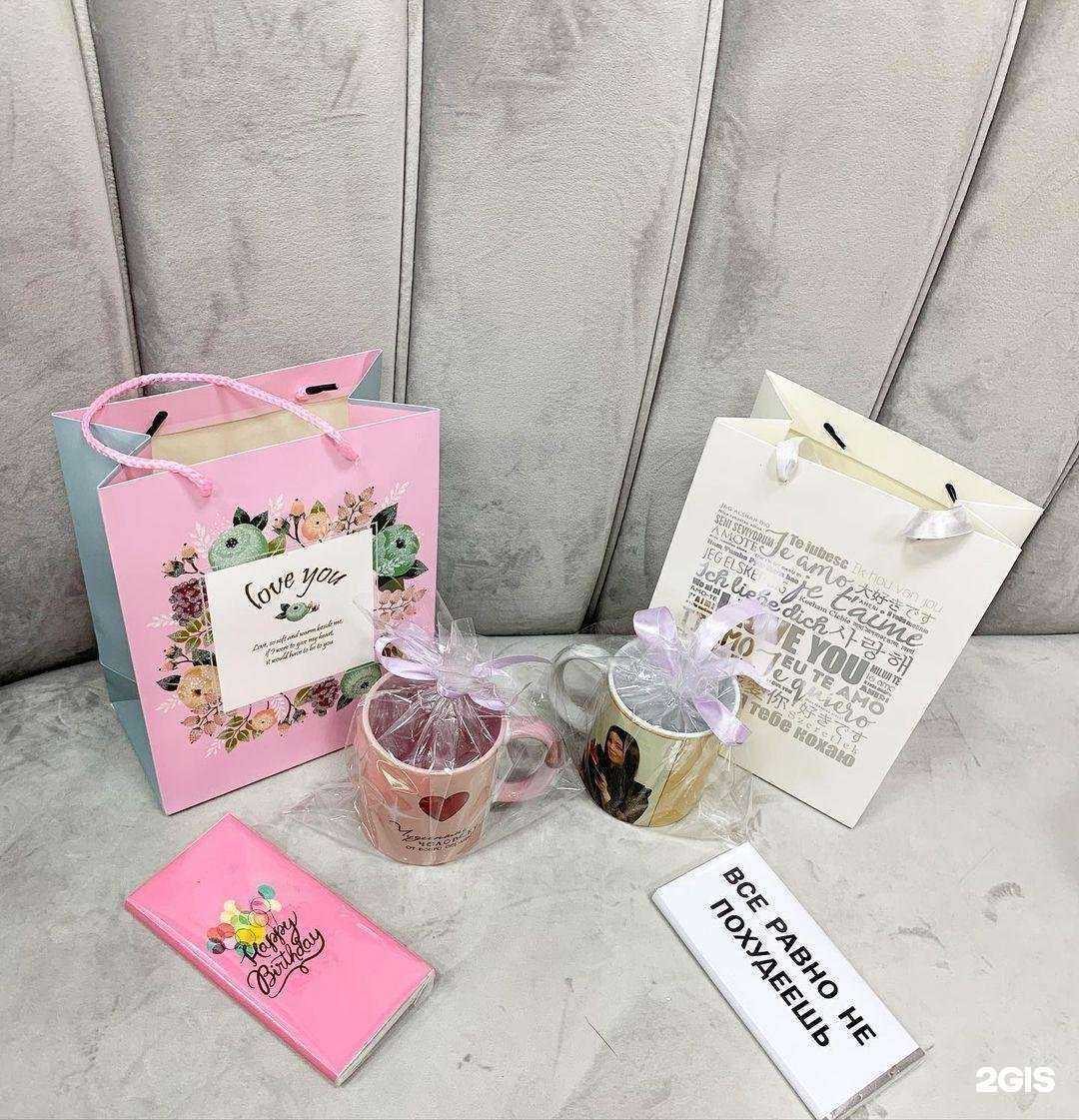 Отзывы на компанию Дари красиво в Грозном c фото