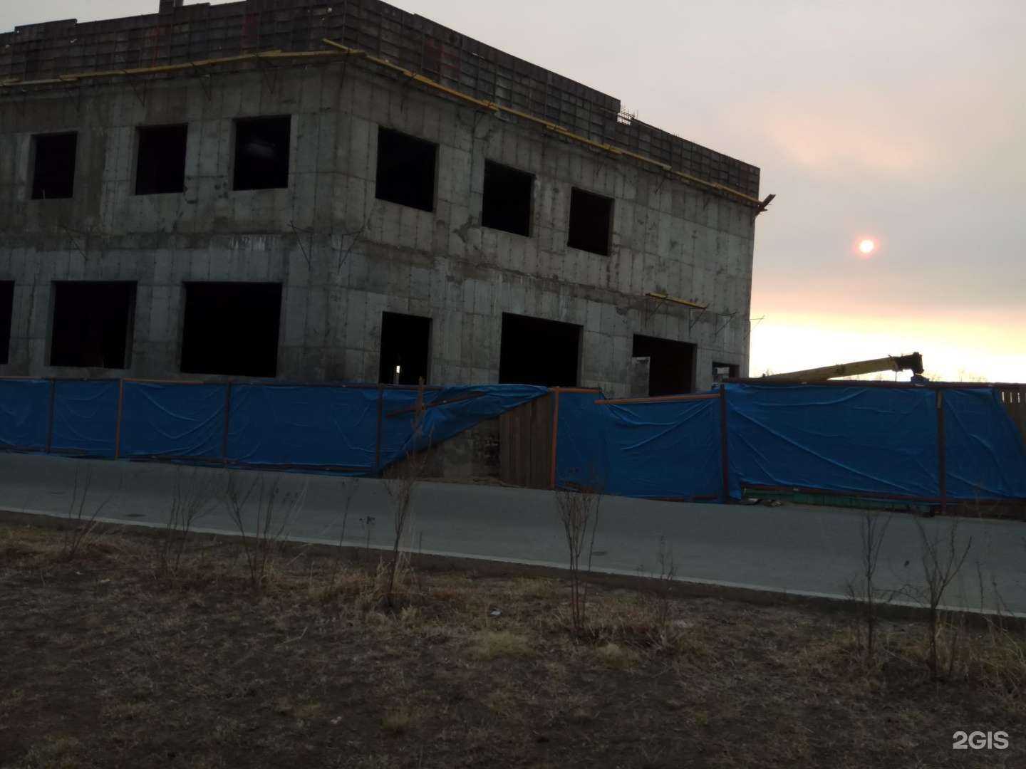 Отзывы на компанию Оскармед в Хабаровске c фото - фотография 2 из 2