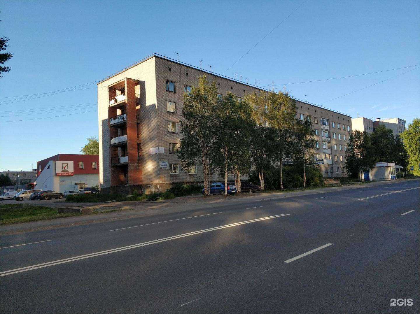 Отзывы на компанию Selena в Архангельске c фото - фотография 2 из 2