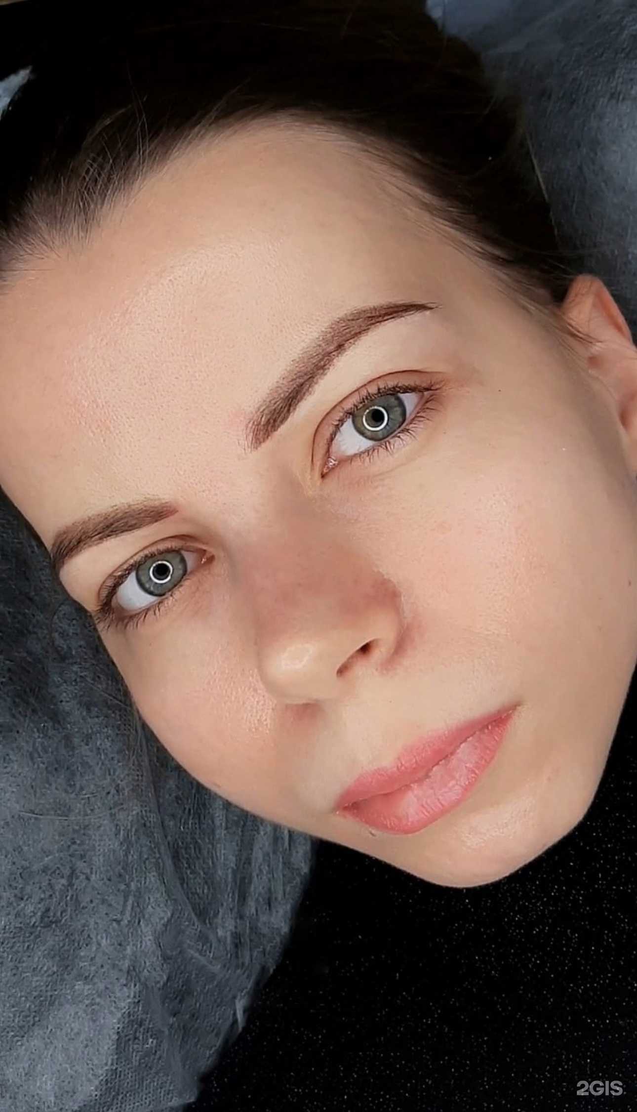 Отзывы на компанию Студия перманентного макияжа в Хабаровске c фото