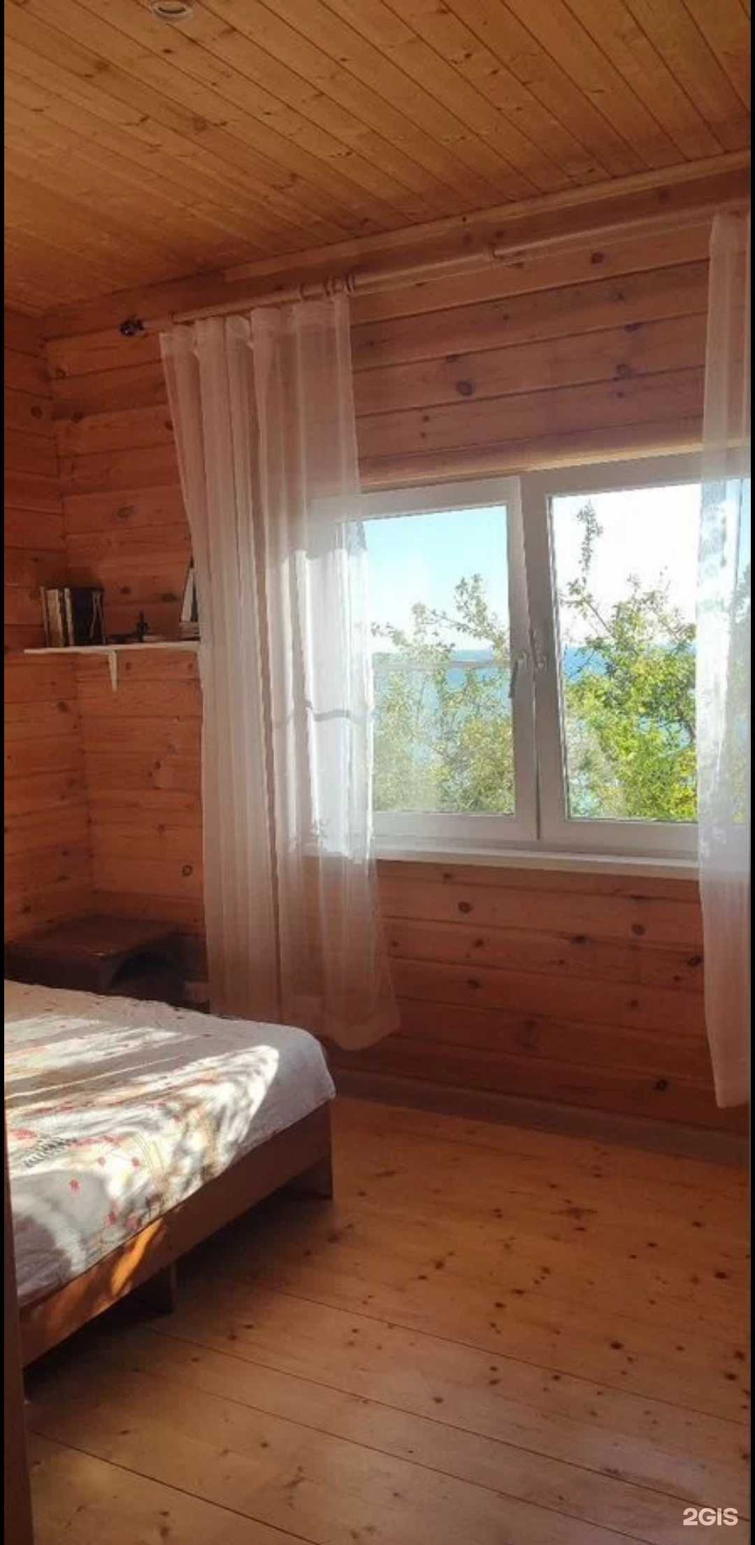 Отзывы на компанию У Марии в Сочи c фото