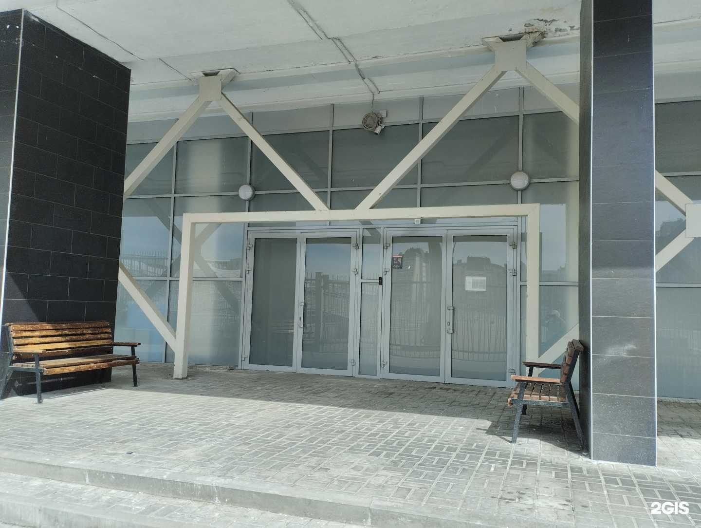 Отзывы на компанию ВГАФК в Волгограде c фото