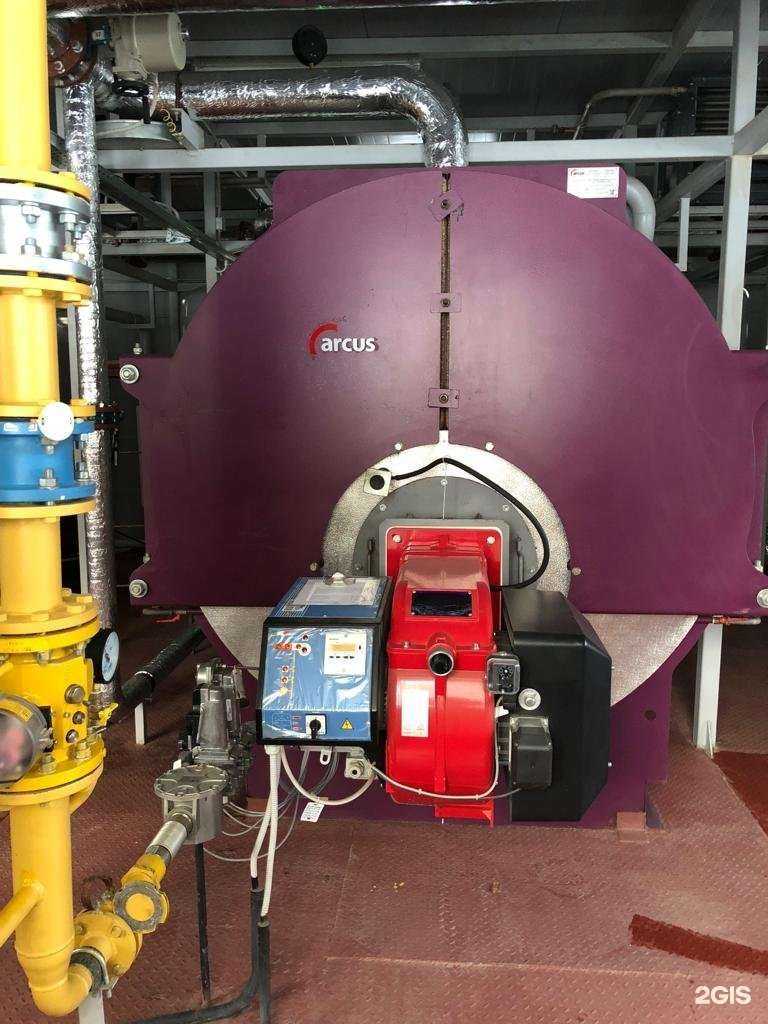 Отзывы на компанию Мособлгаз в Подольске c фото