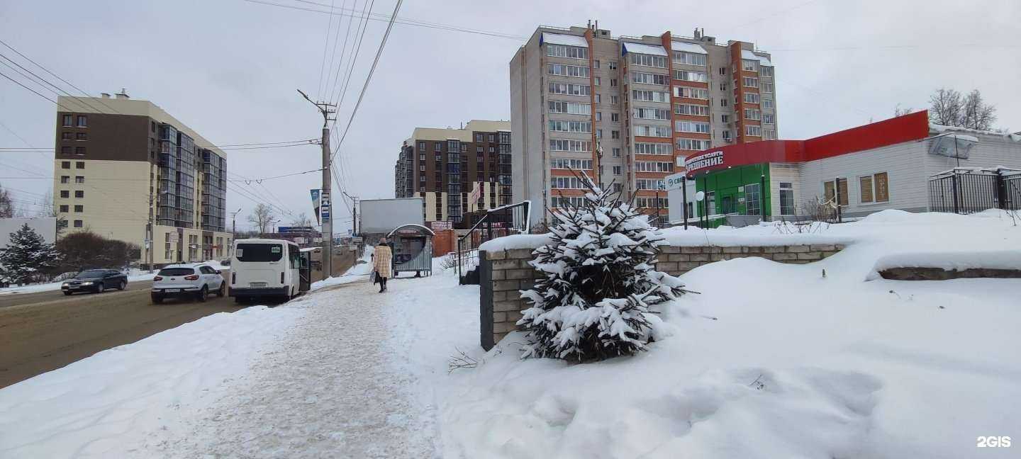 Отзывы на компанию Джек в Смоленске c фото - фотография 2 из 2