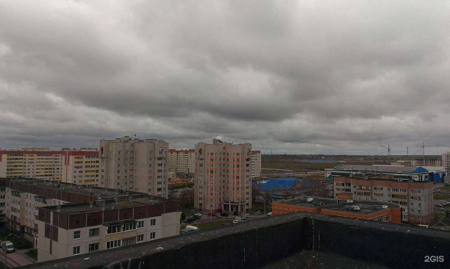 Отзывы на компанию Мастер групп в Пскове c фото - фотография 2 из 2