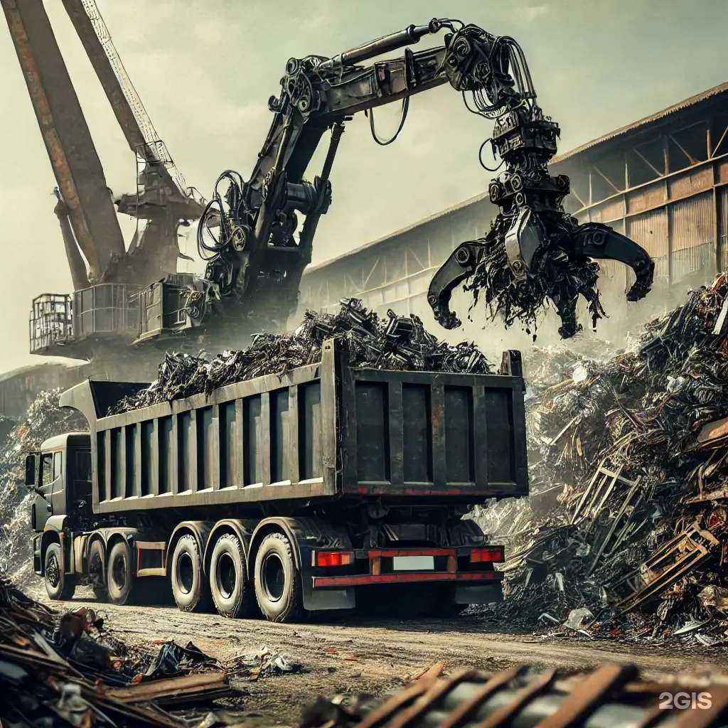 Отзывы на компанию Металлвектор в г. Набережные Челны c фото