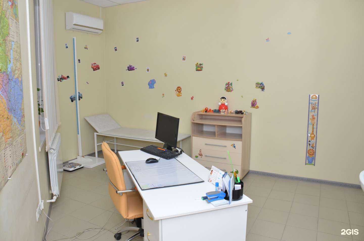 Отзывы на компанию Спектр-Диагностика в г. Белая Калитва c фото