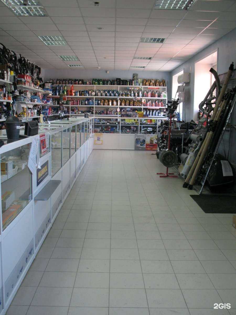 Отзывы на компанию Lecar Store в г. Искитим c фото