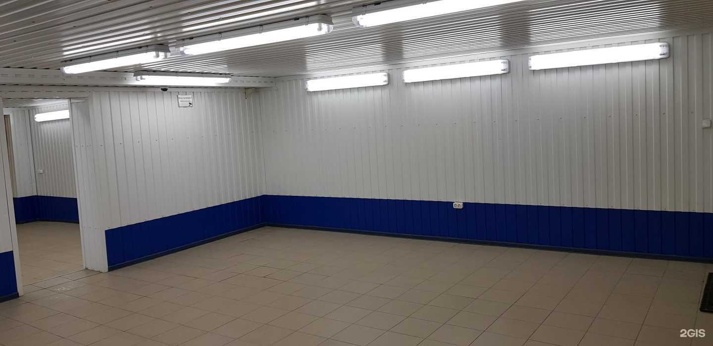 Отзывы на компанию Бокс 49 в Сургуте c фото