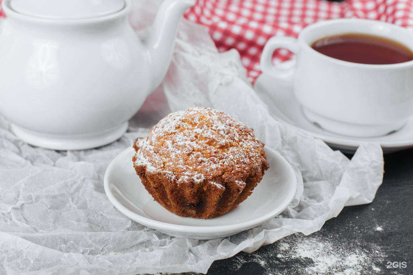 Отзывы на компанию Boulangerie в г. Челябинск c фото