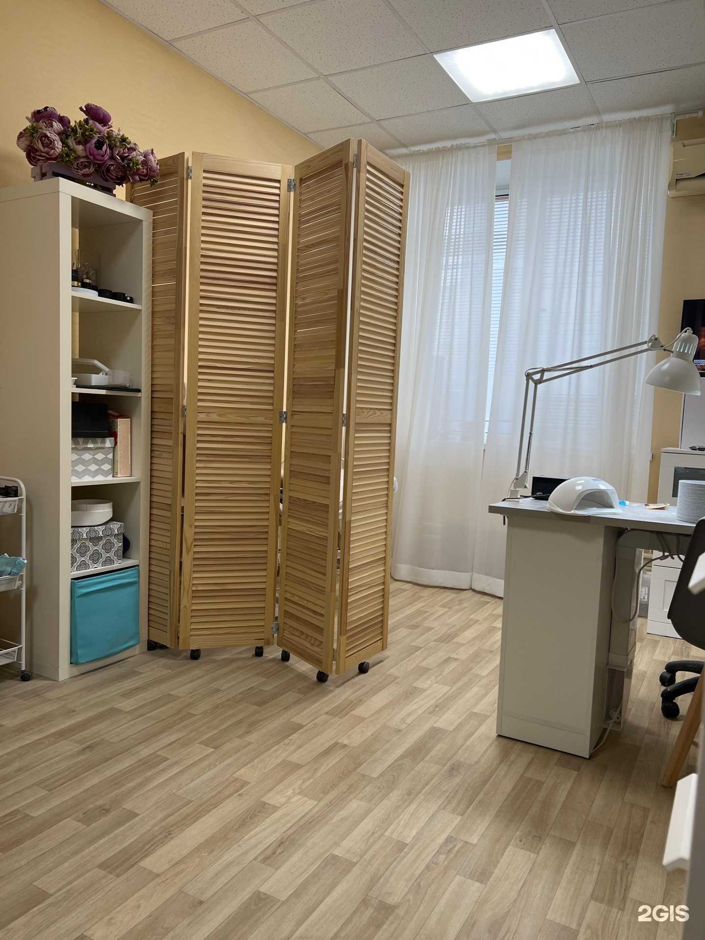 Отзывы на компанию Кабинет маникюра и педикюра в Тольятти c фото