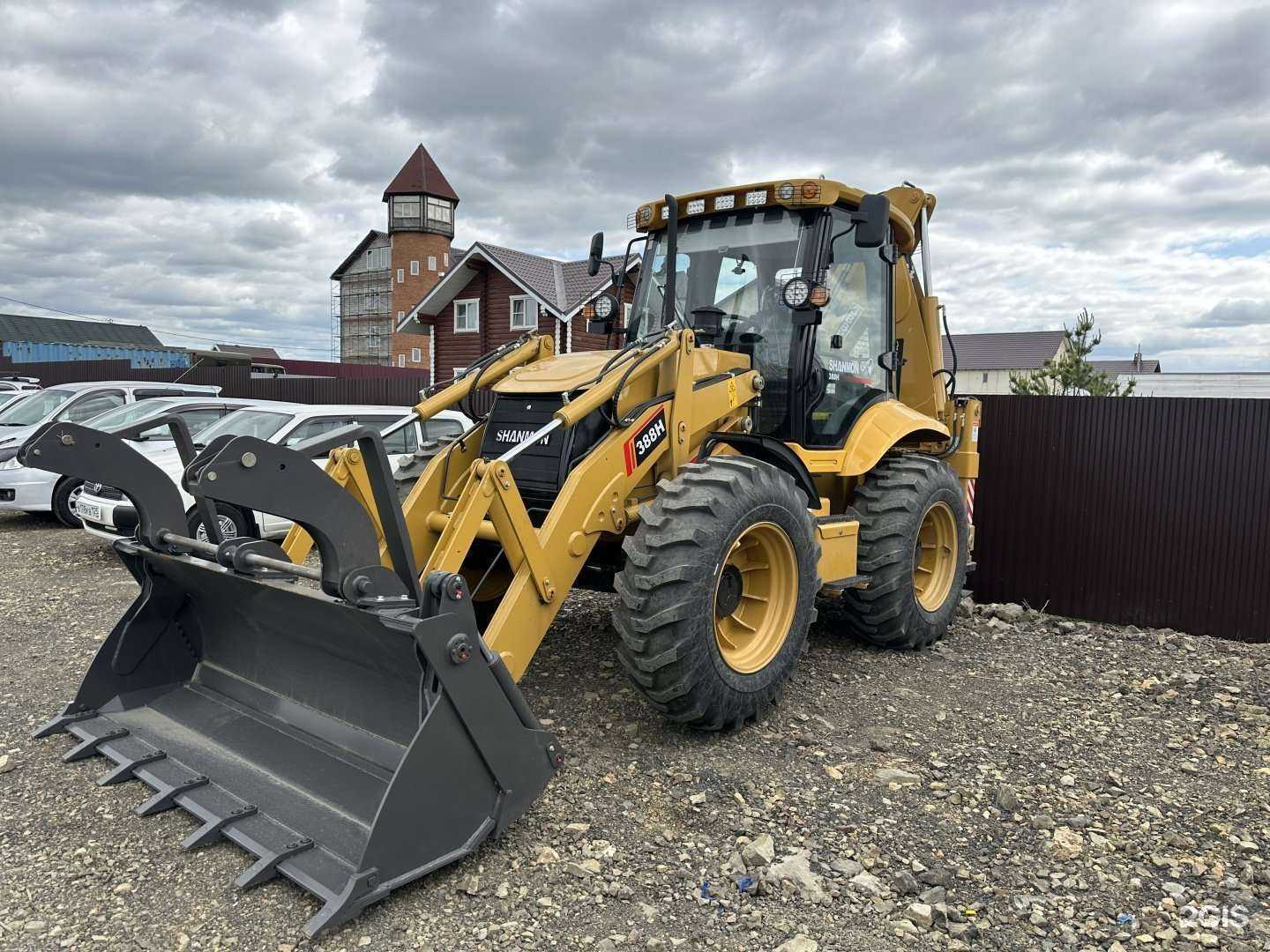 Отзывы на компанию Стройлогистик-ДВ в г. Хабаровск c фото