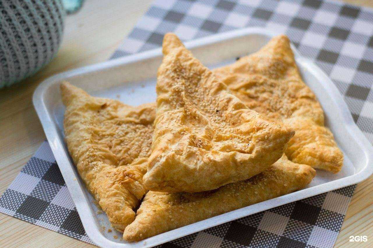 Отзывы на компанию Пекарня в Перми c фото