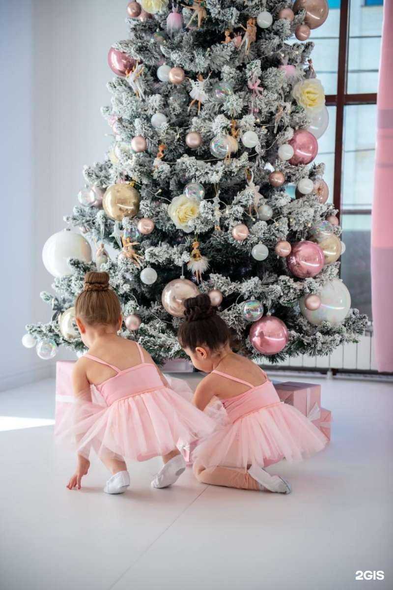 Отзывы на компанию Балет с 2-х лет в г. Махачкала c фото