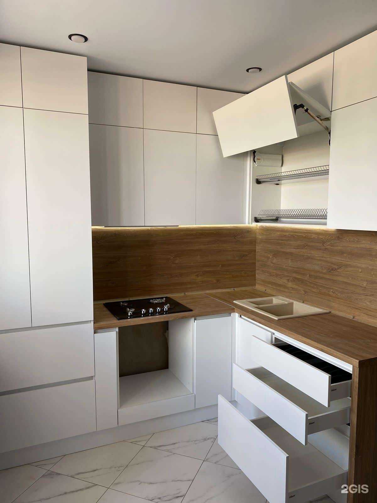 Отзывы на компанию ТрендМебель44 в Костроме c фото