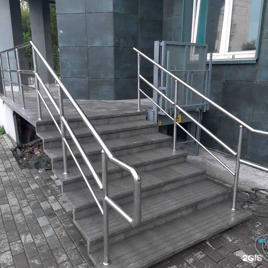 Отзывы на компанию Тесера в Копейске c фото