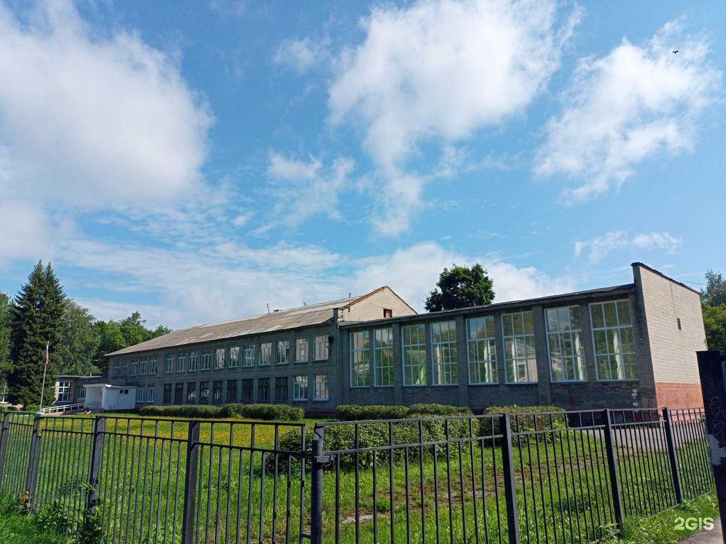 Отзывы на компанию Средняя школа №66 в г. Иваново c фото