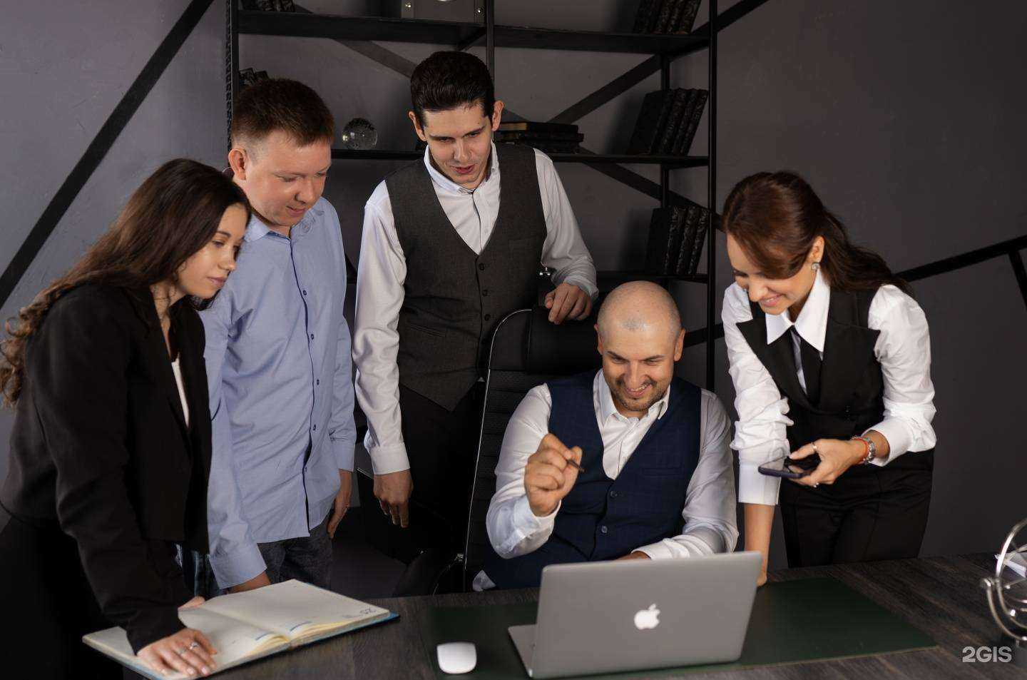 Отзывы на компанию Банкрот-Про в г. Шелехов c фото