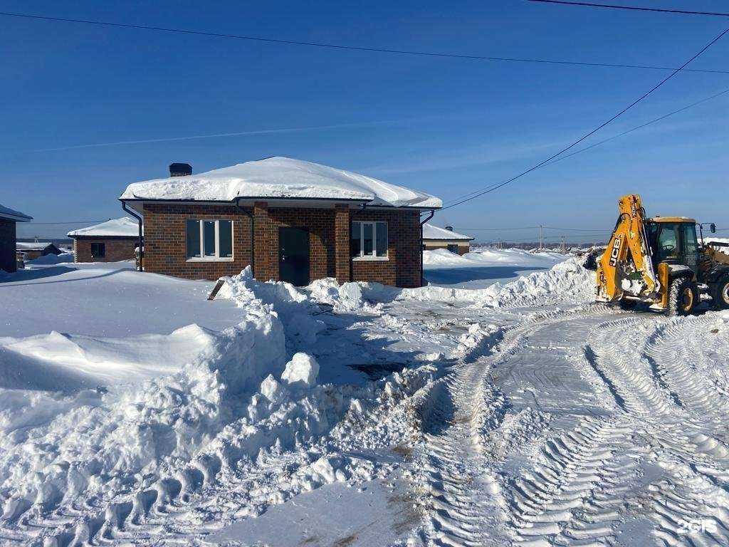 Отзывы на компанию Туган йорт в Казани c фото