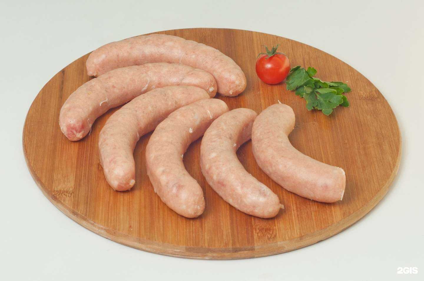 Отзывы на компанию Мясное раздолье в г. Златоуст c фото