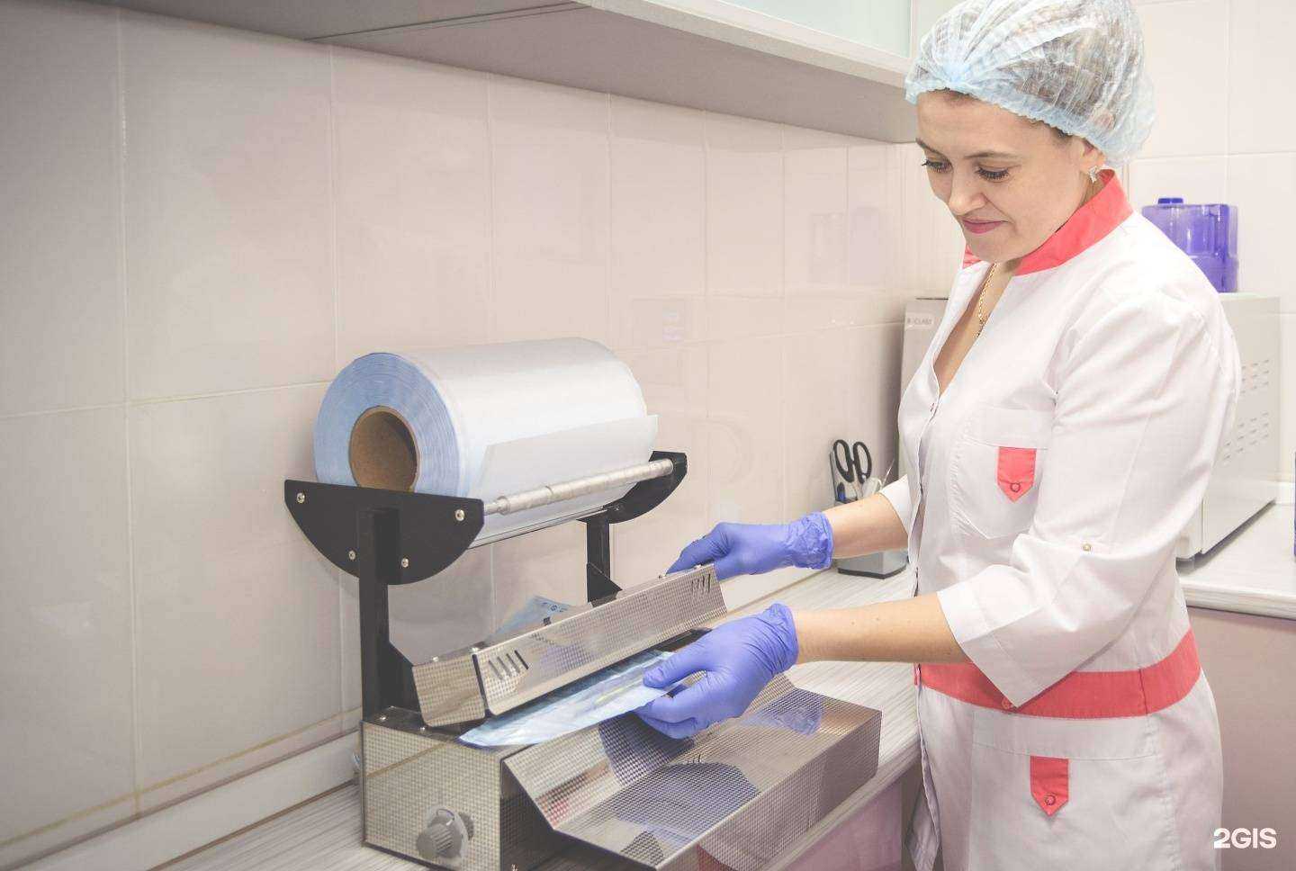 Отзывы на компанию Эст в Самаре c фото