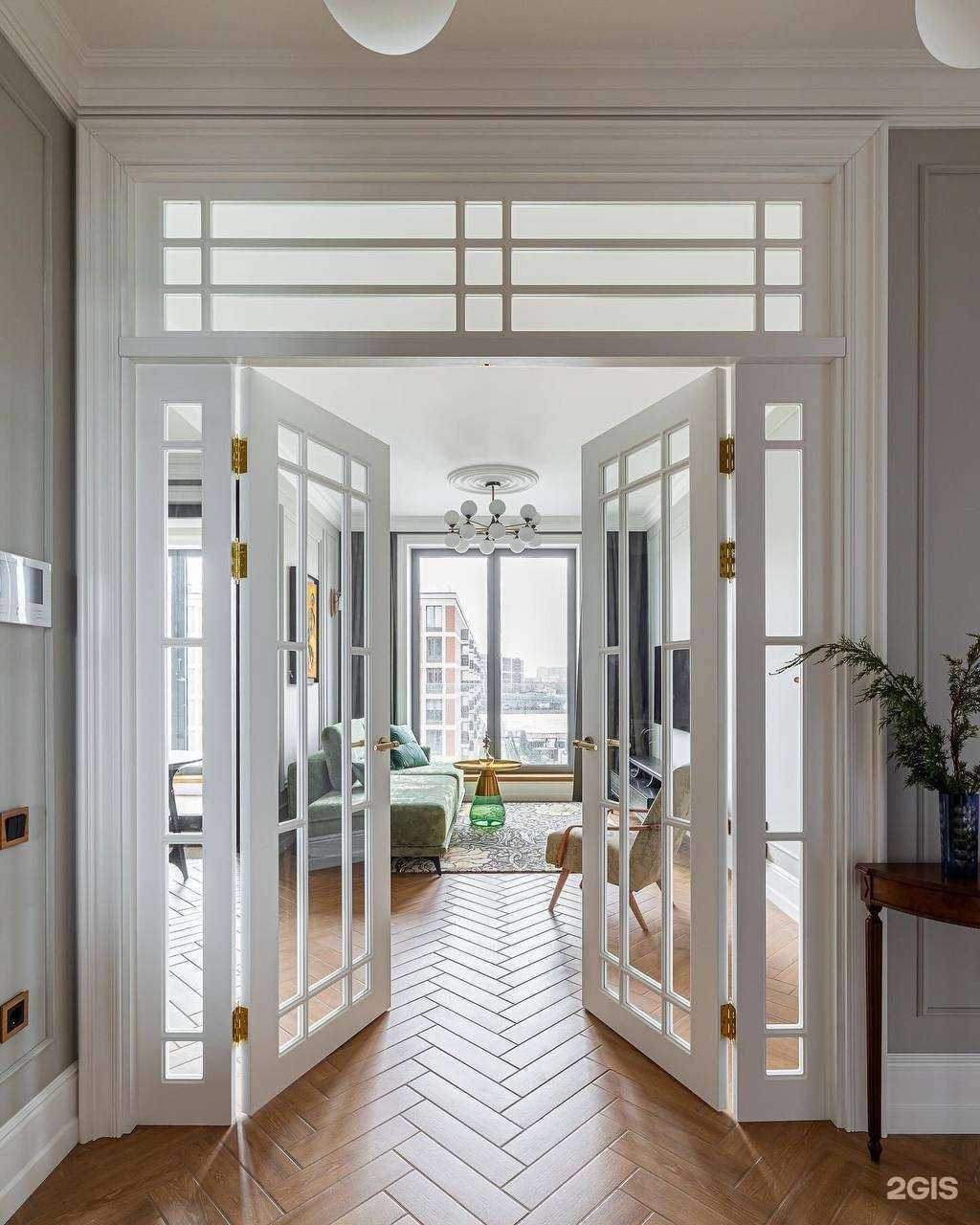 Отзывы на компанию Стальной портье в Кирове c фото