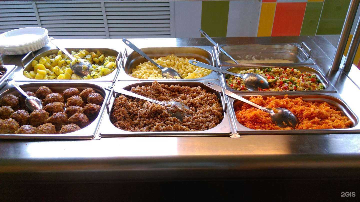 Отзывы на компанию Вкусноешка в г. Киров c фото