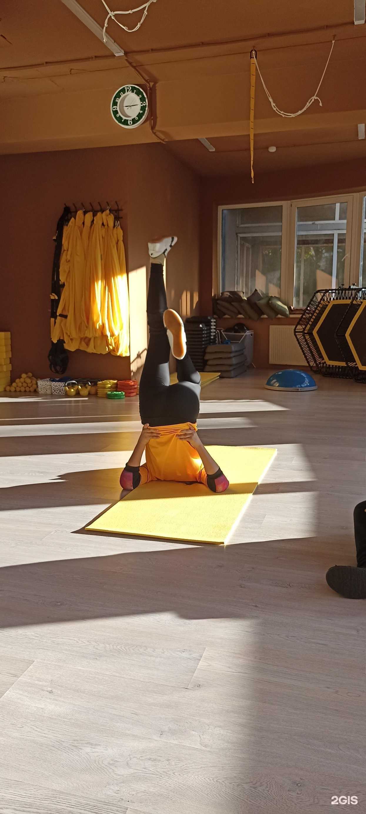 Отзывы на компанию Школа Брейк Данса в Калининграде c фото