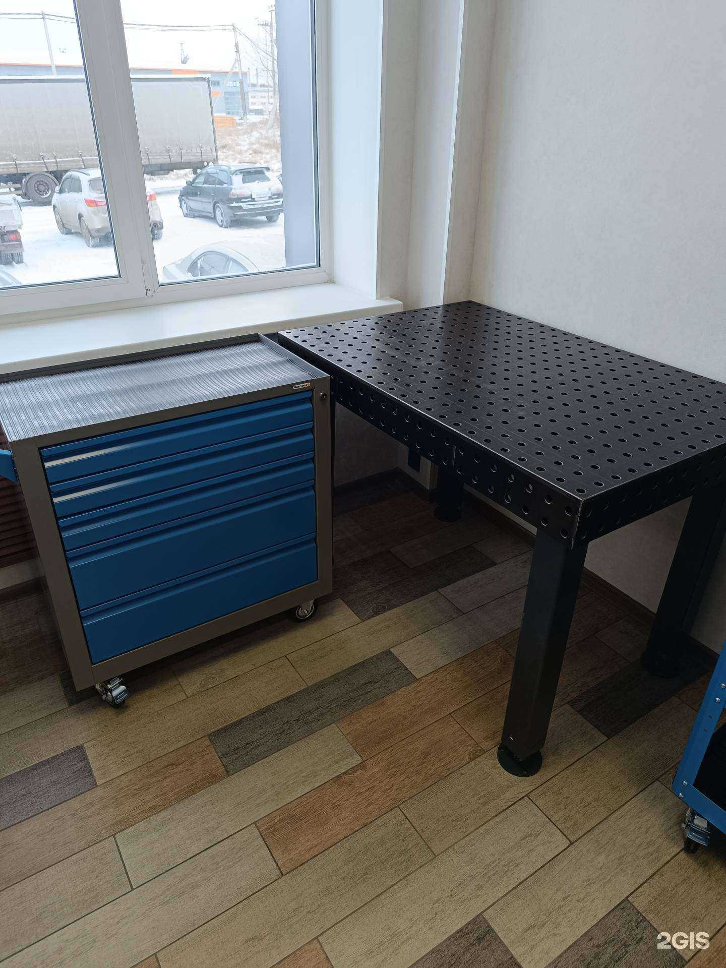 Отзывы на компанию Верстакофф в Иркутске c фото