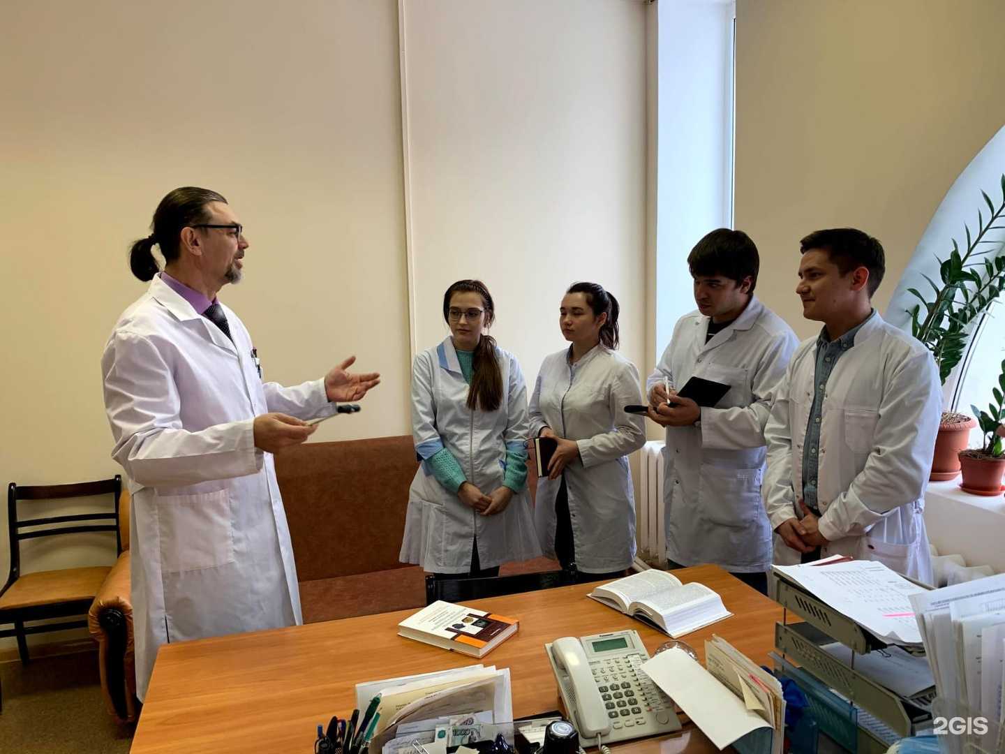 Отзывы на компанию Республиканская психиатрическая больница в г. Уфа c фото