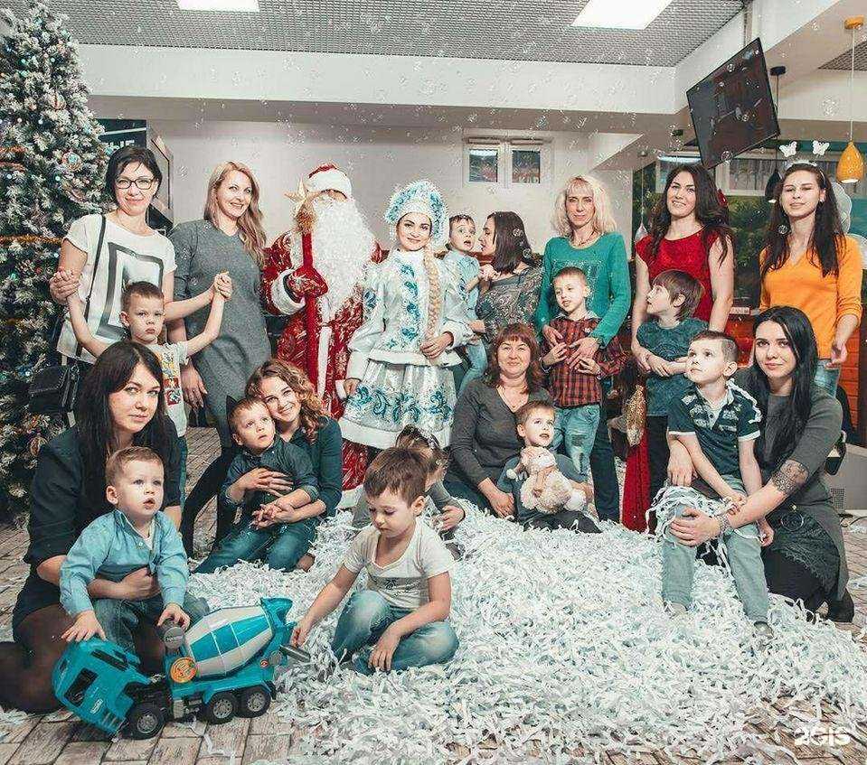 Отзывы на компанию Infinity в Краснодаре c фото