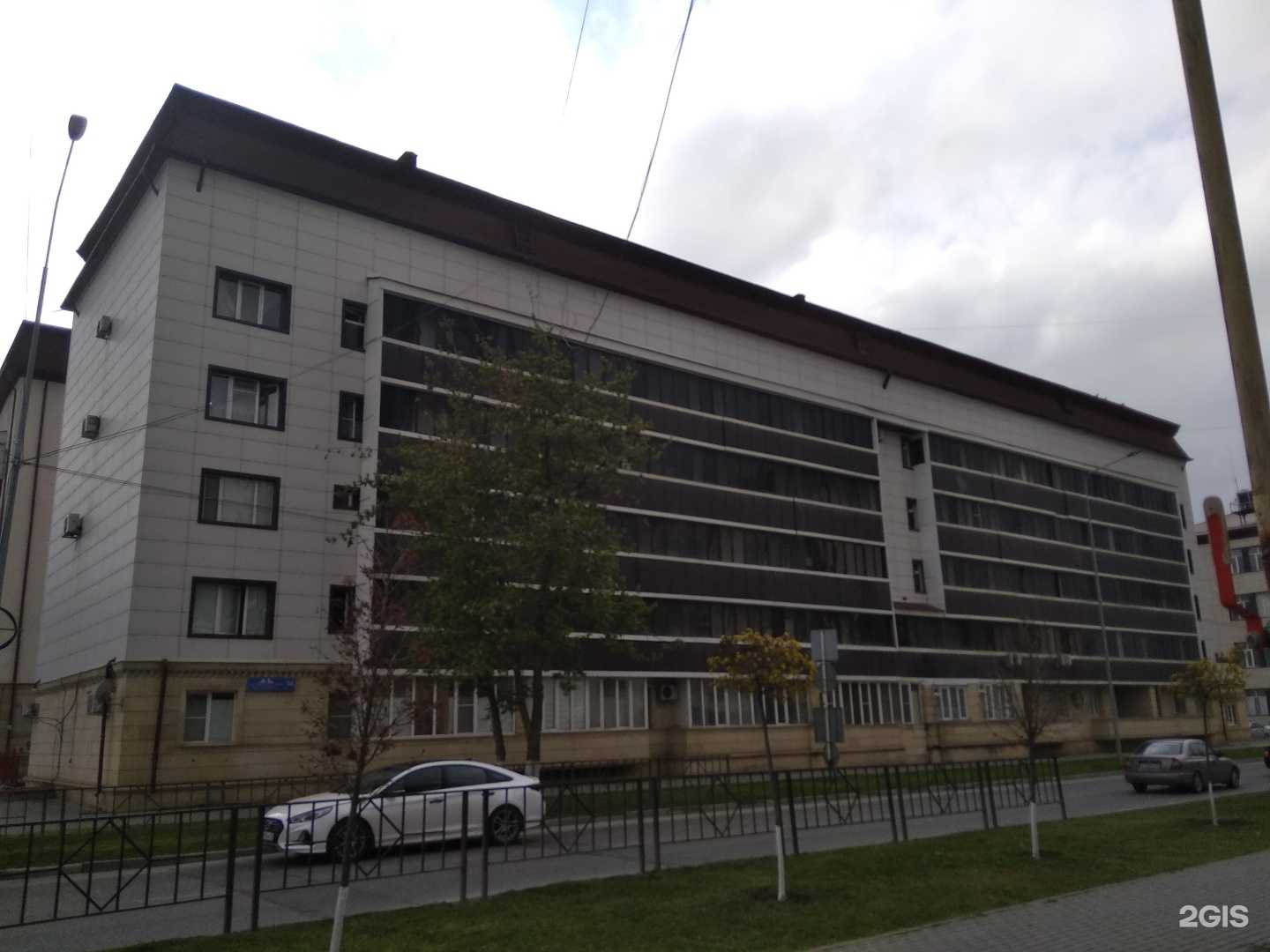 Отзывы на компанию Шовда в Грозном c фото - фотография 2 из 2