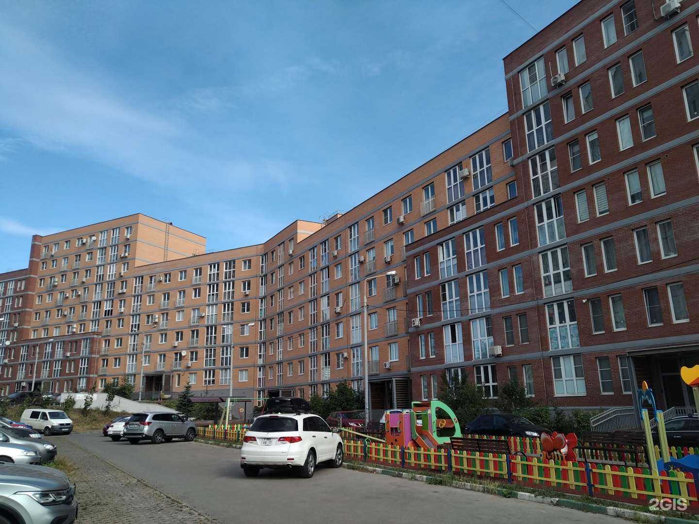 Отзывы на компанию Sun Sky в Красногорске c фото