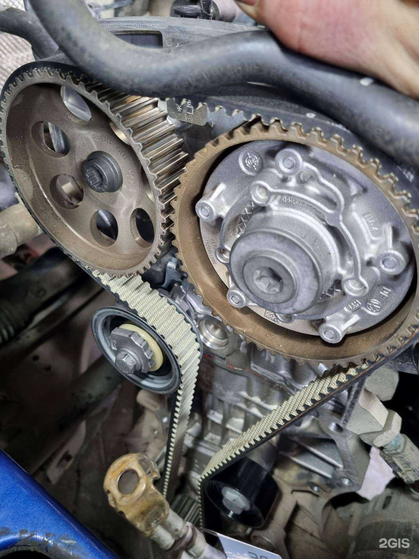 Отзывы на компанию CarServise_174 в Челябинске c фото