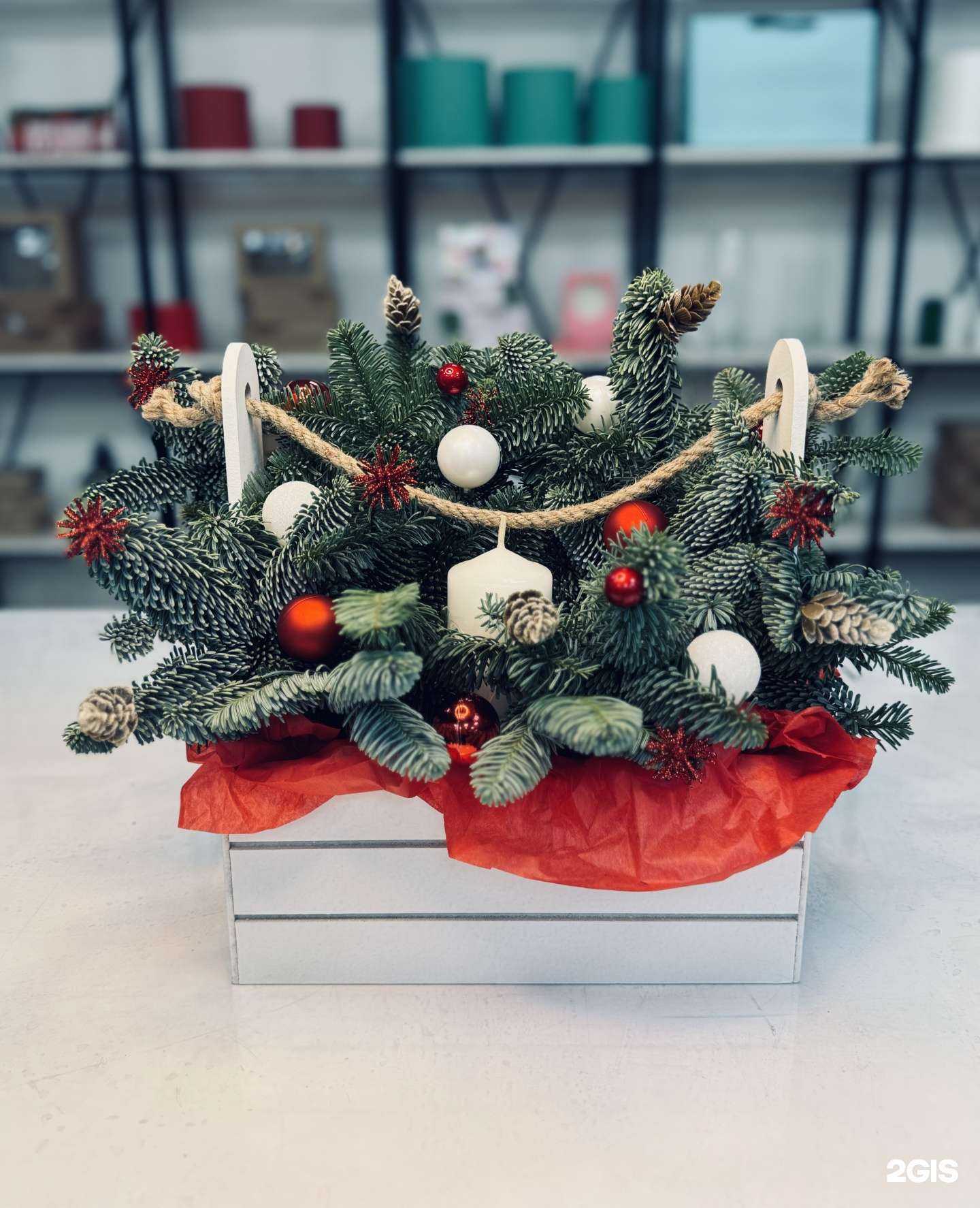 Отзывы на компанию Цветы от Лягушки в г. Нижний Новгород c фото