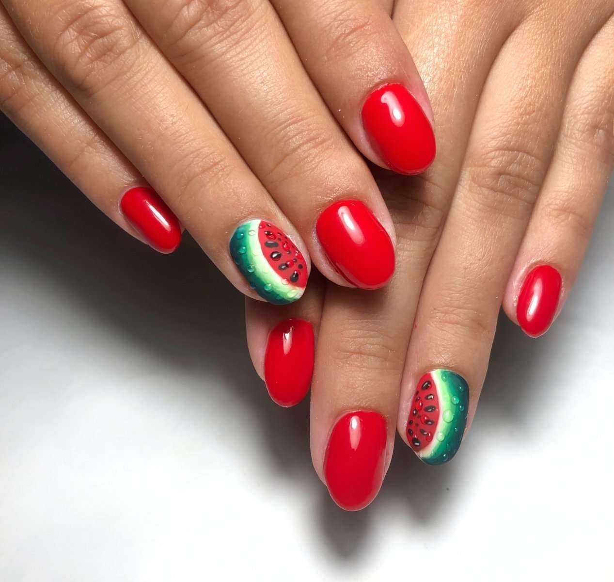 Отзывы на компанию Body&Nails в Новосибирске c фото