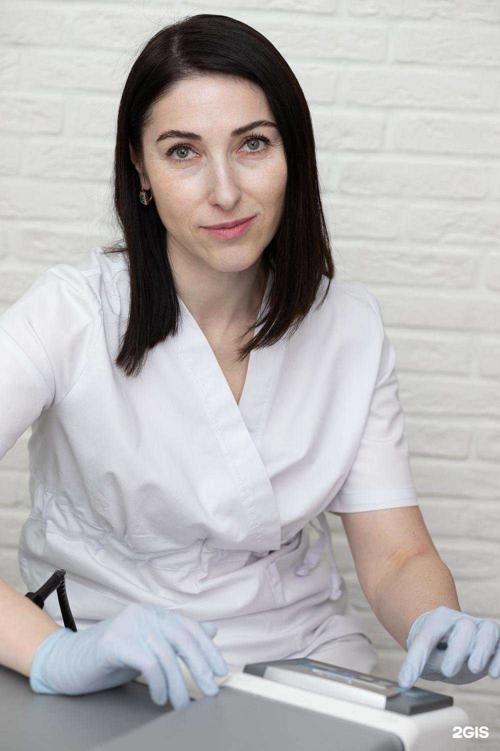 Отзывы на компанию Кабинет косметолога-эстетиста в Тюмени c фото